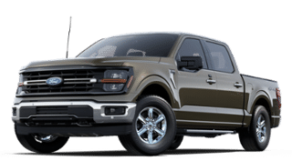 2025 Ford F-150® External Image 2